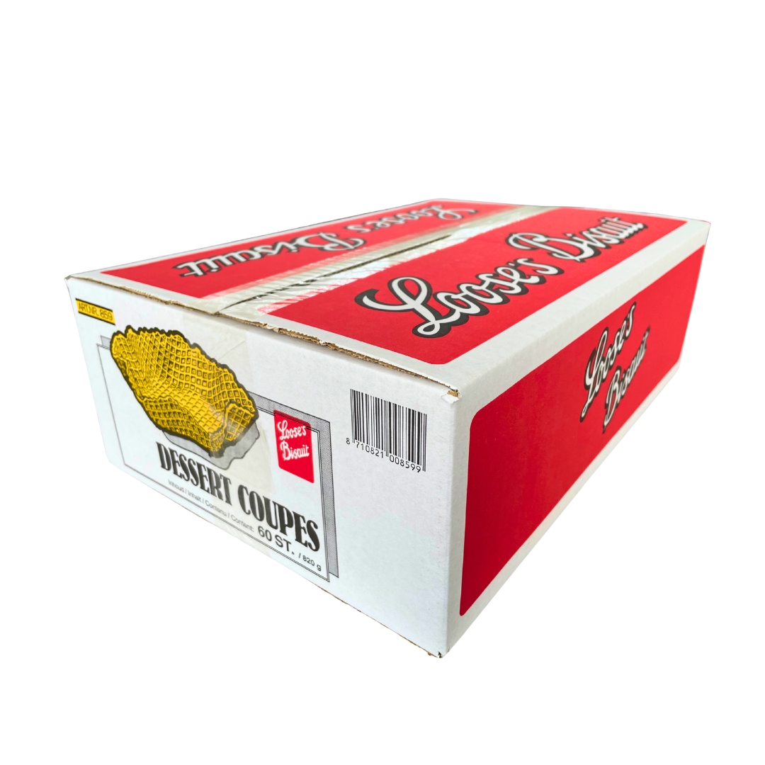 859 Coupe à dessert - Coupe à dessert - Carton