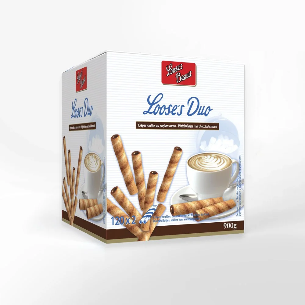 Loose's Biscuit Duo 120 db