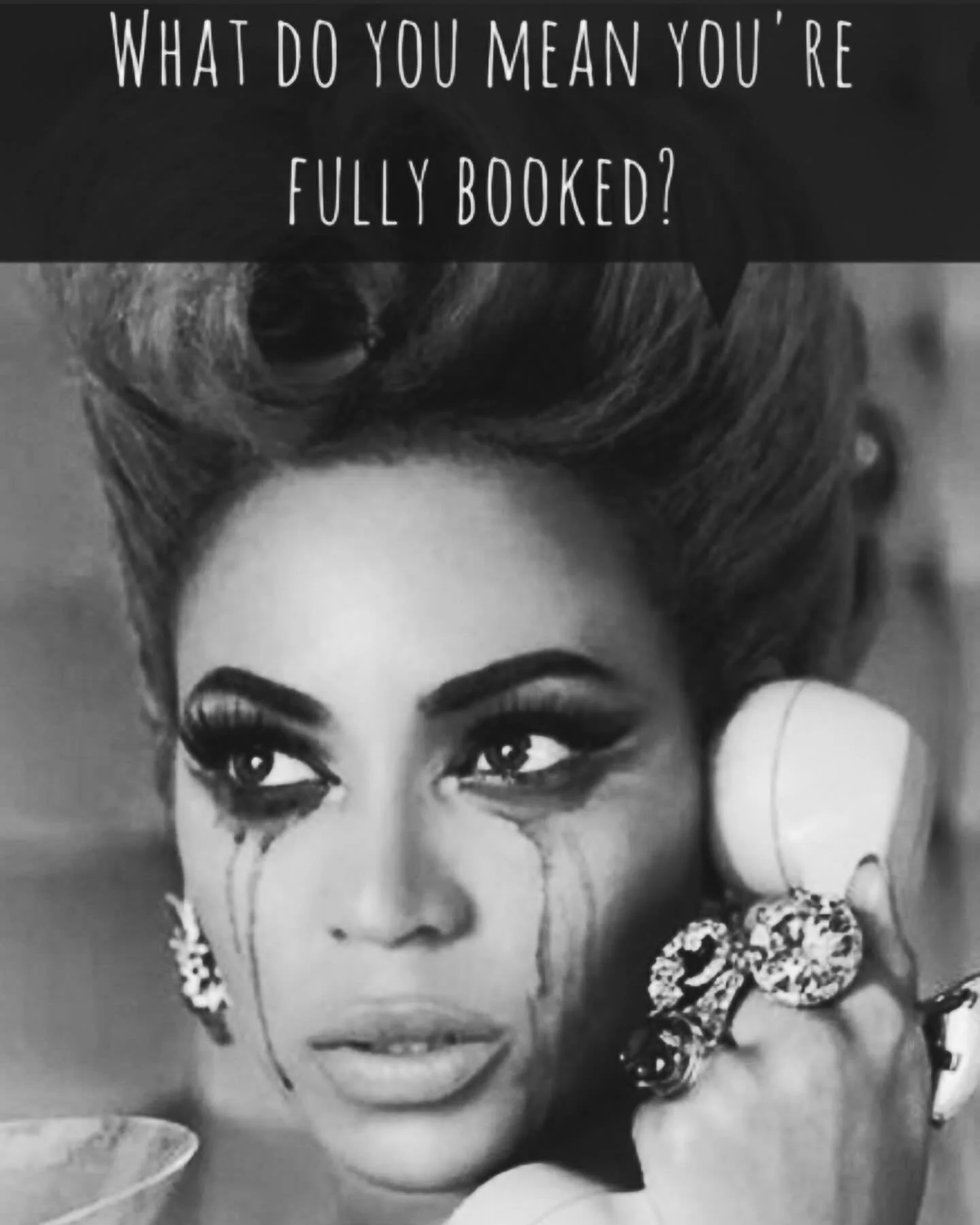 December is almost booked so if your in need of a Christmas appointment please make it asap to avoid disappointment 🥰🥰