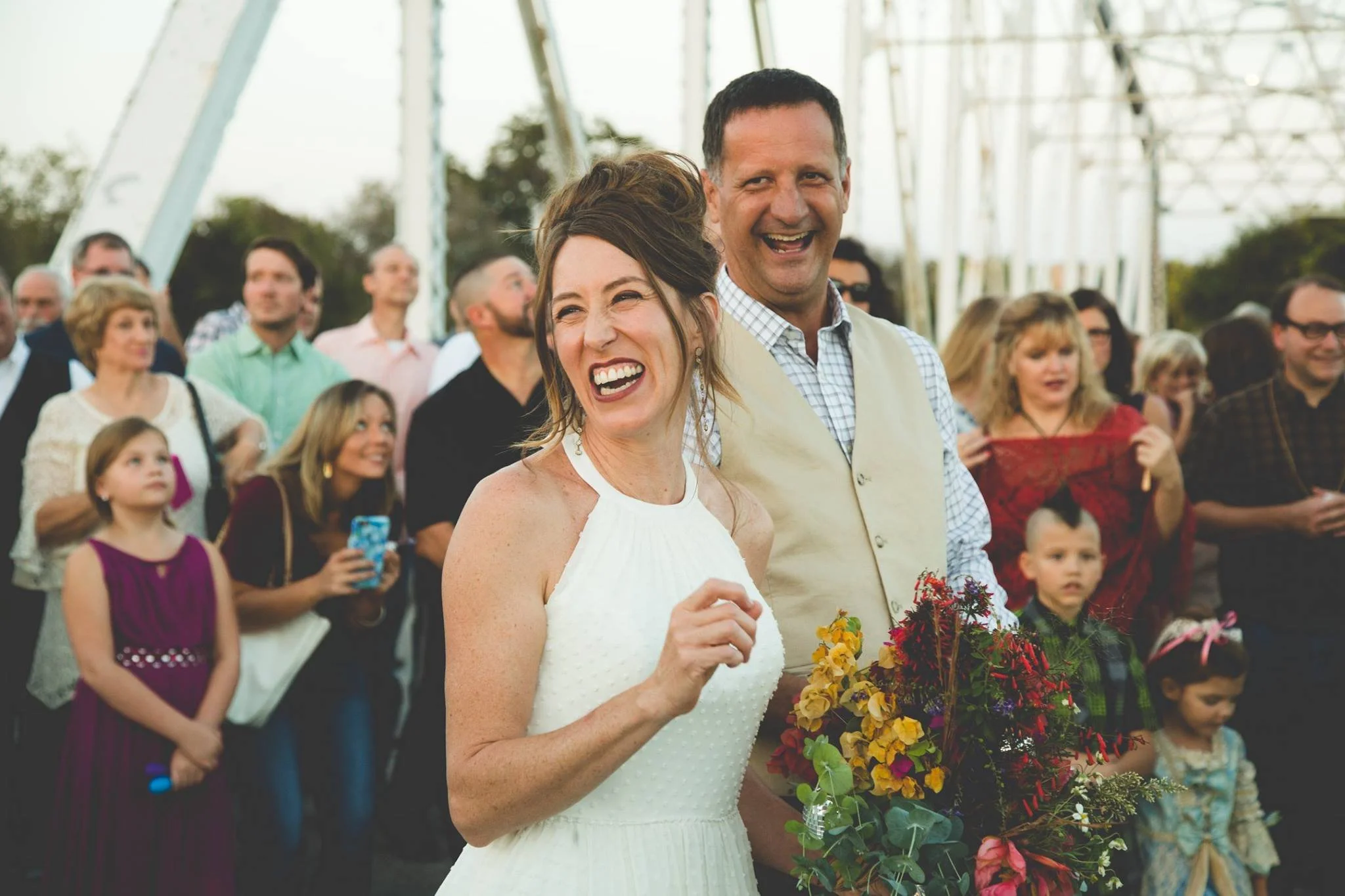 Pic - Family - Wedding on Bridge smiles.jpg