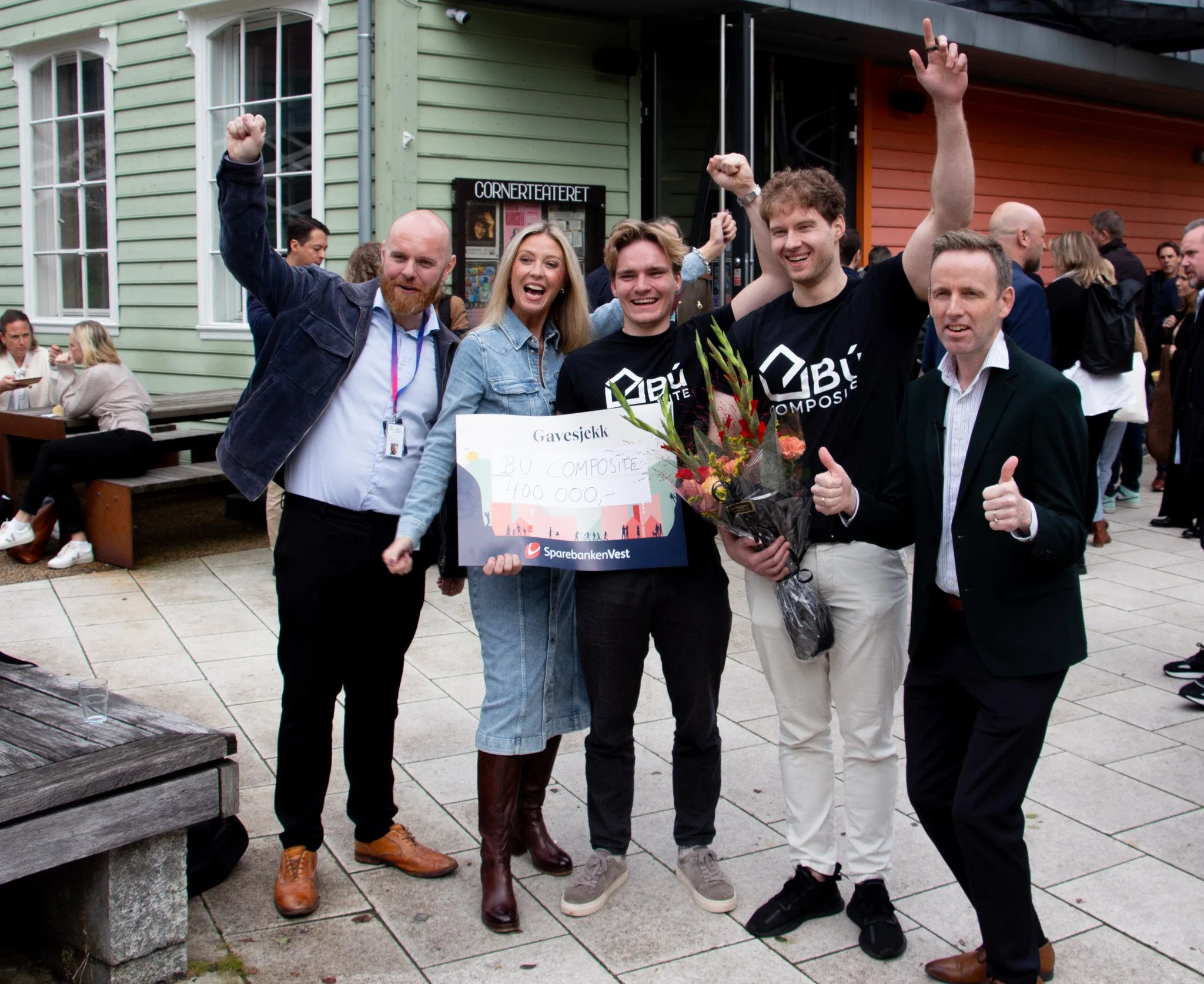 VBI24: Og vinneren er….