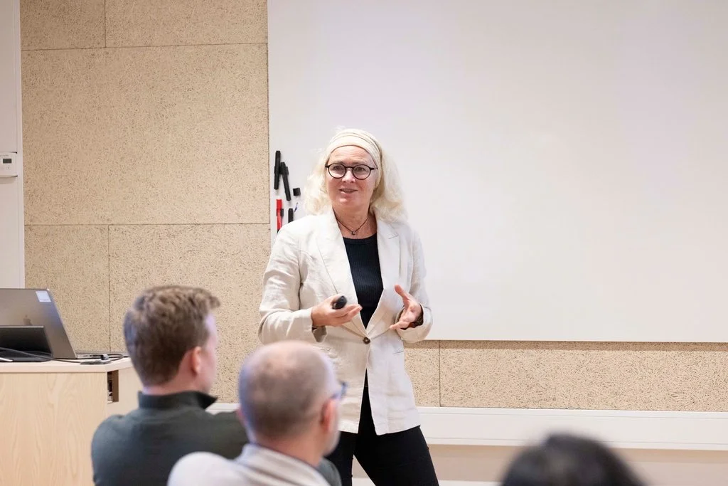 200 år med forskning og innovasjon