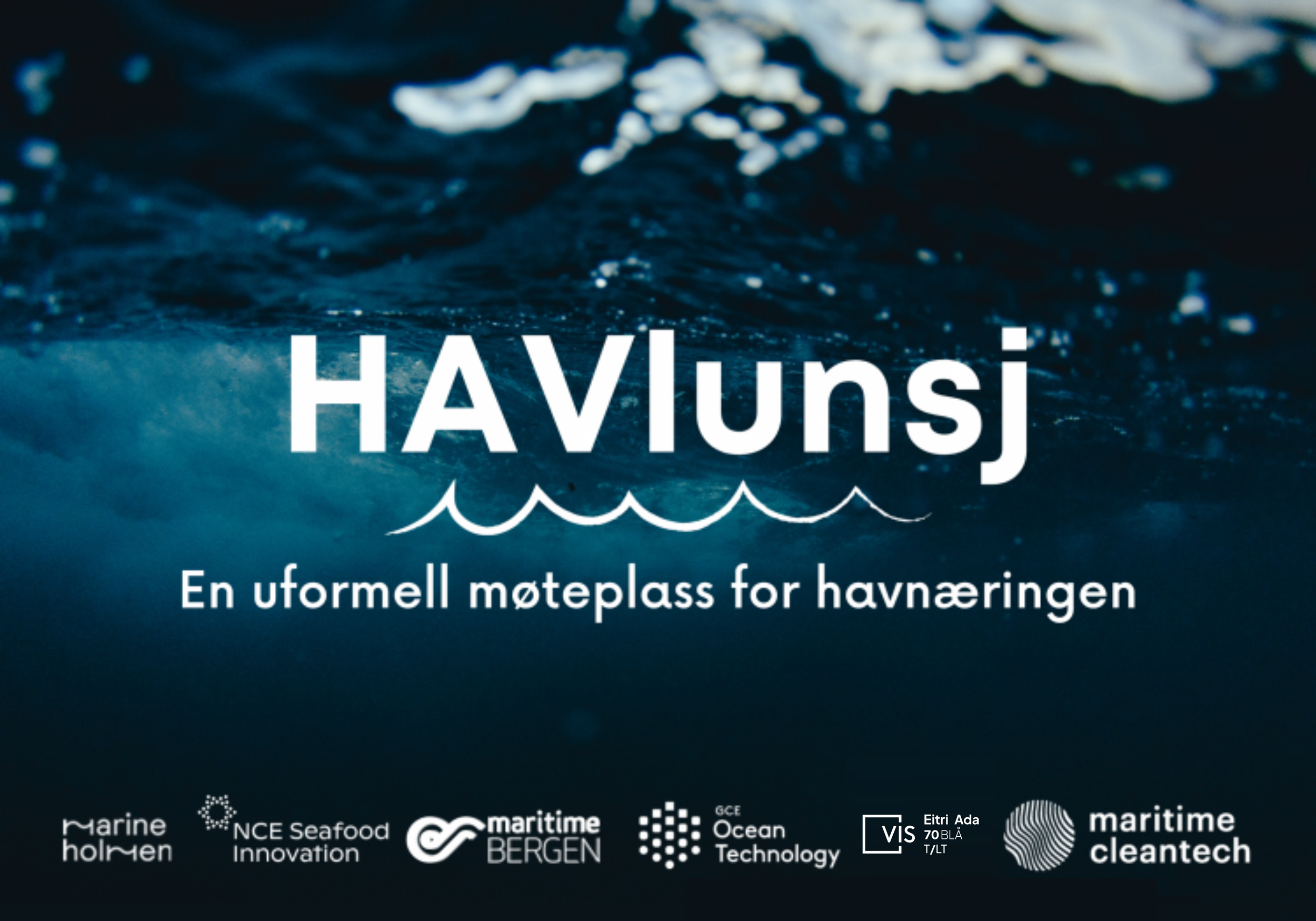 Havlunsj - HI om KI