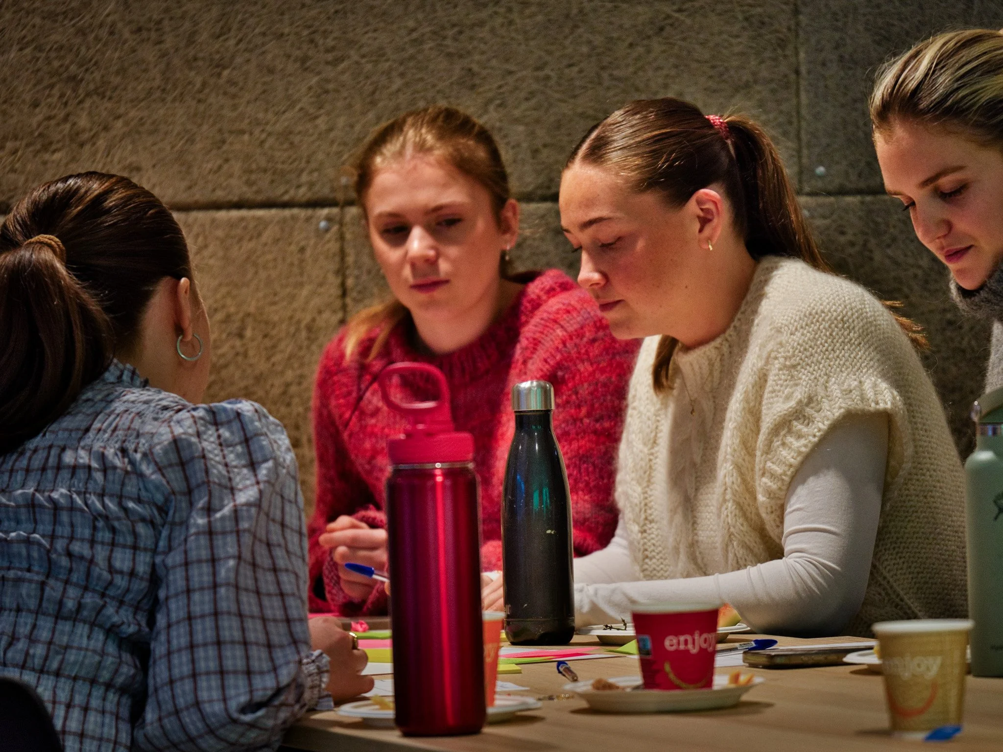 Fra fiskeavfall til fremtidens løsninger