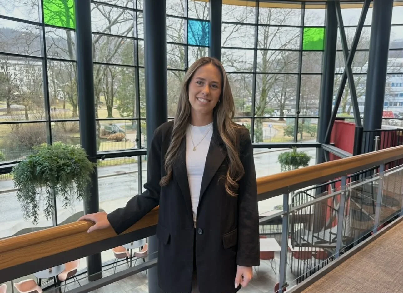 – Jo mer jeg lærer, jo mer nysgjerrig blir jeg