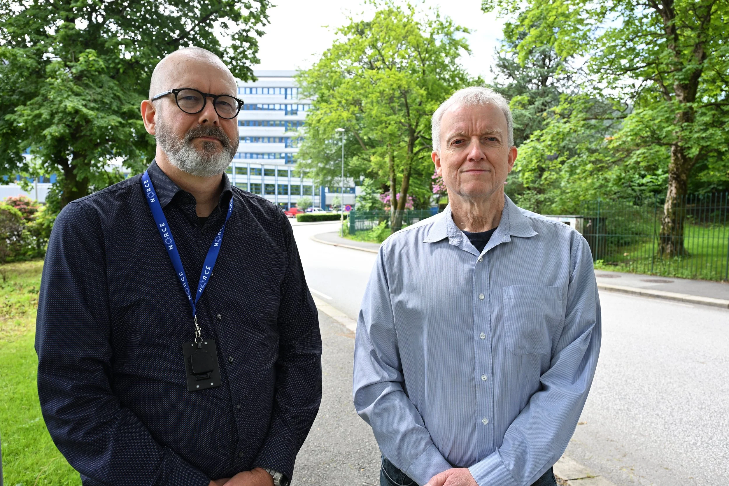 Bergensforskning lisensiert til internasjonalt vaksineselskap