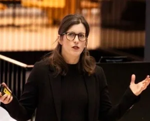 Lydia Boyle