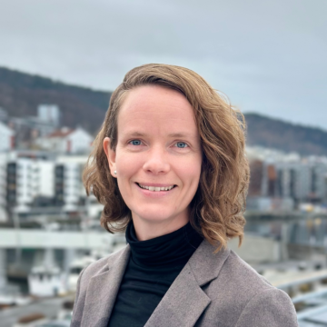 Renate Hvidsten Skoge