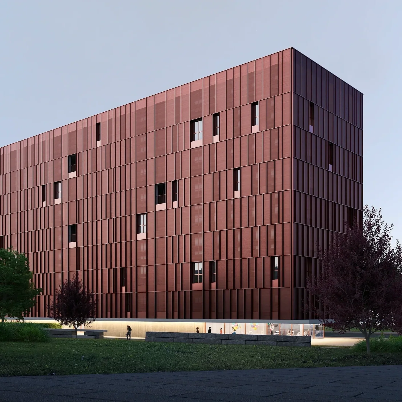 2025 GARABOLOS 145 VPP