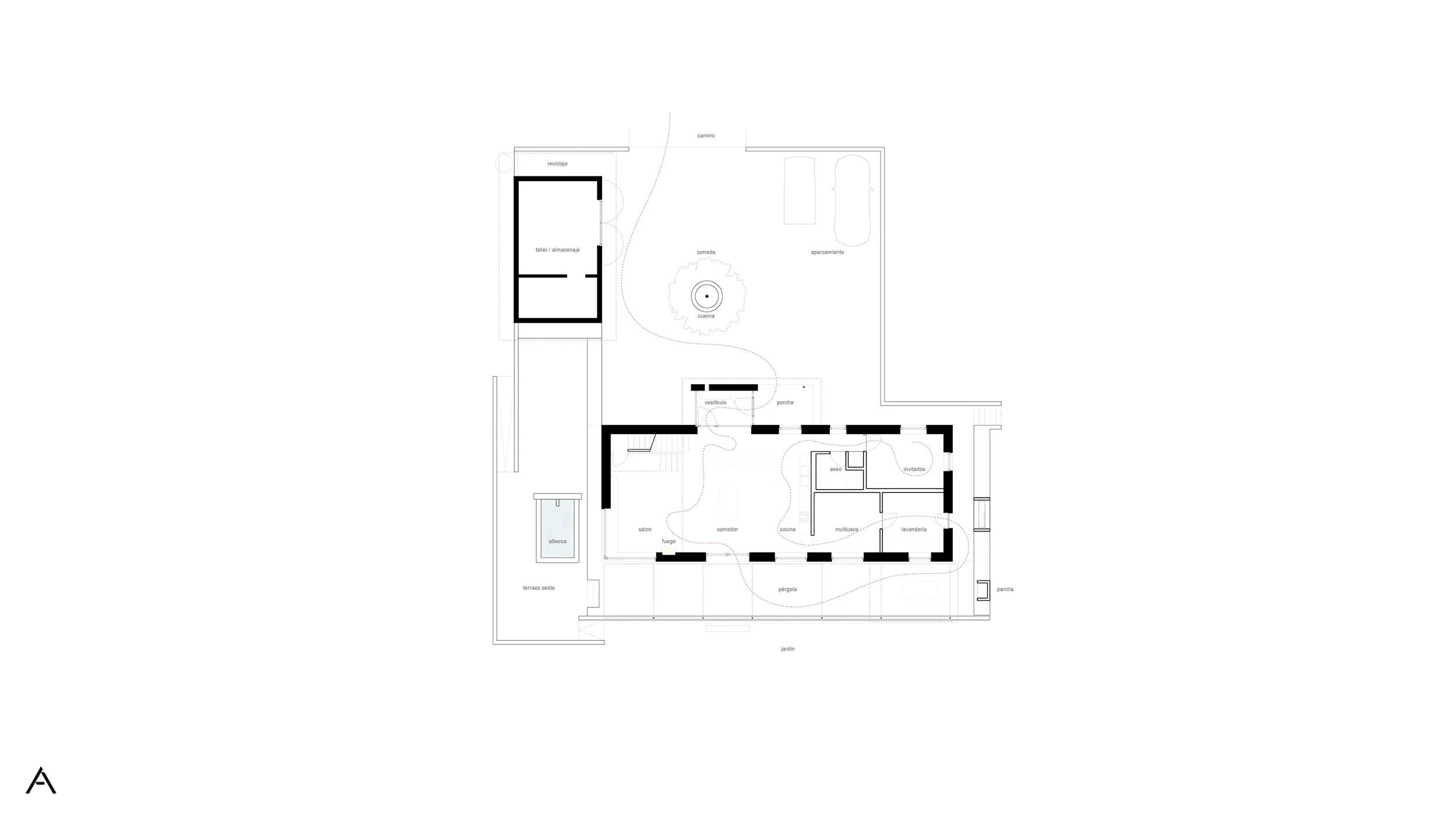 Ground Floor