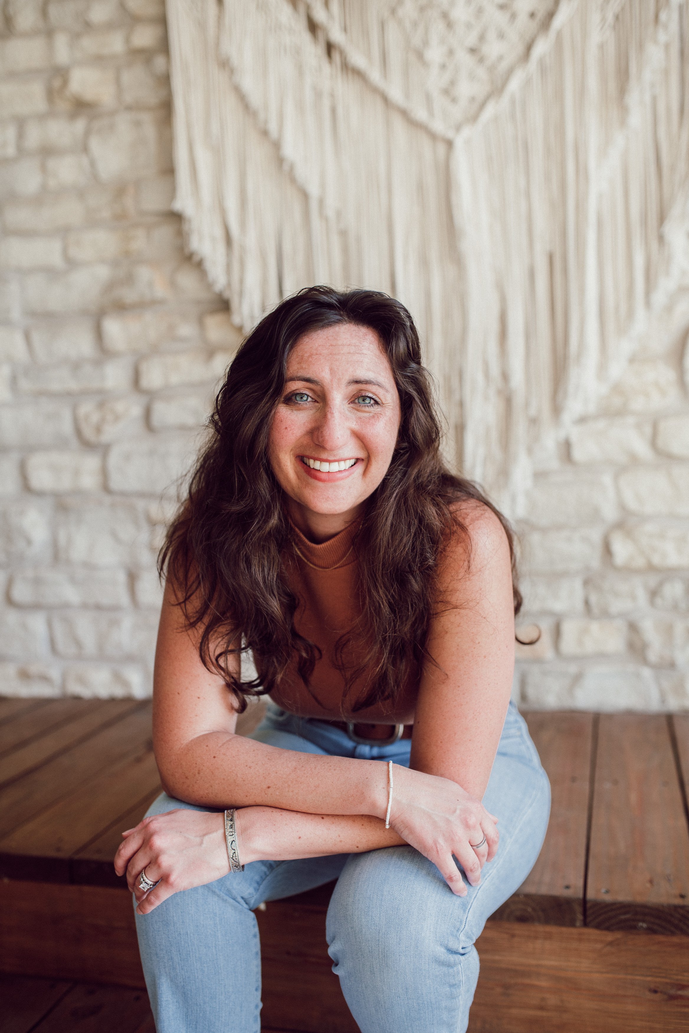 How the Hypothalamus Decides You’re ‘Safe Enough’ to Ovulate 