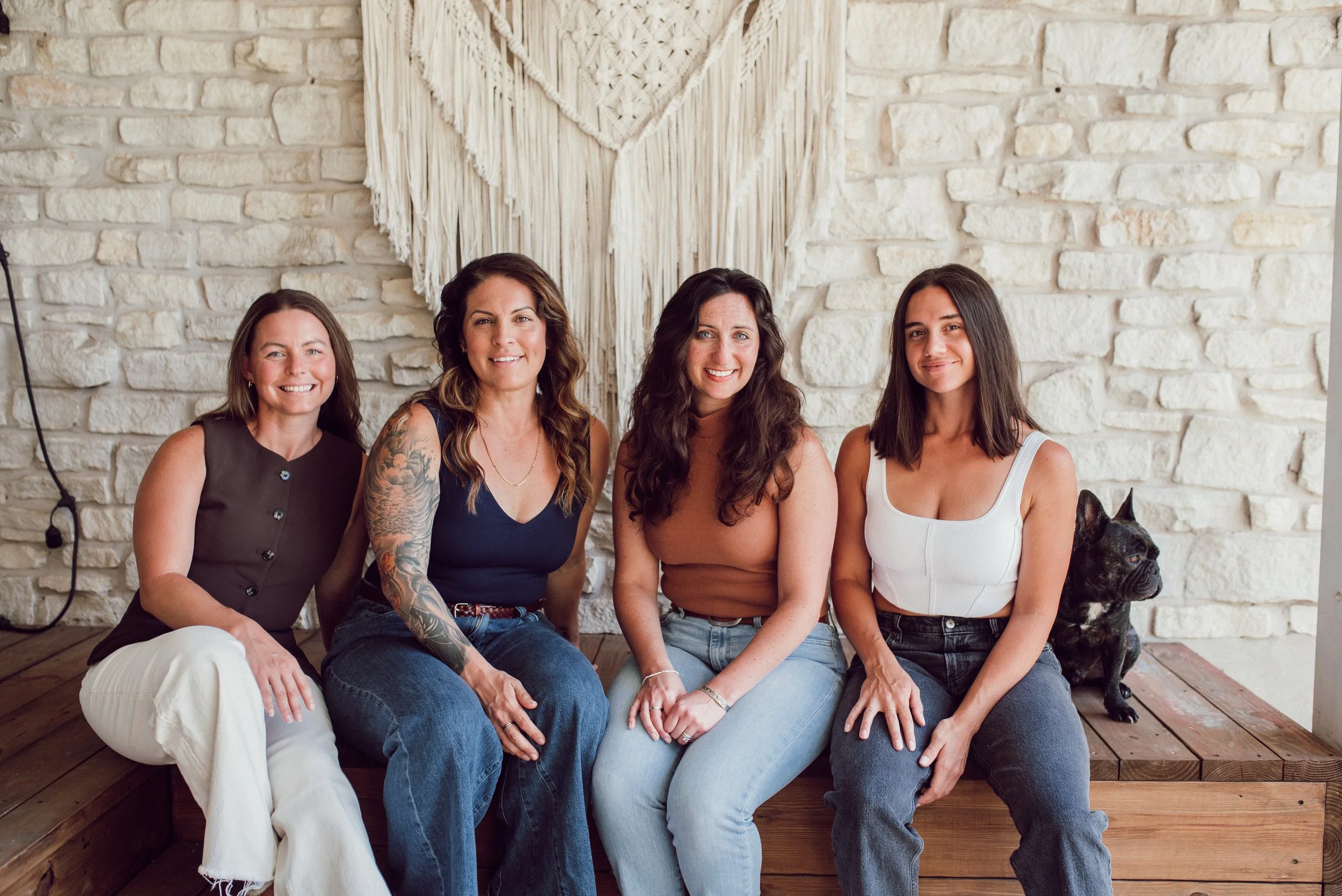 Why Two Women With Identical Labs Can Have Totally Different Recovery Timelines
