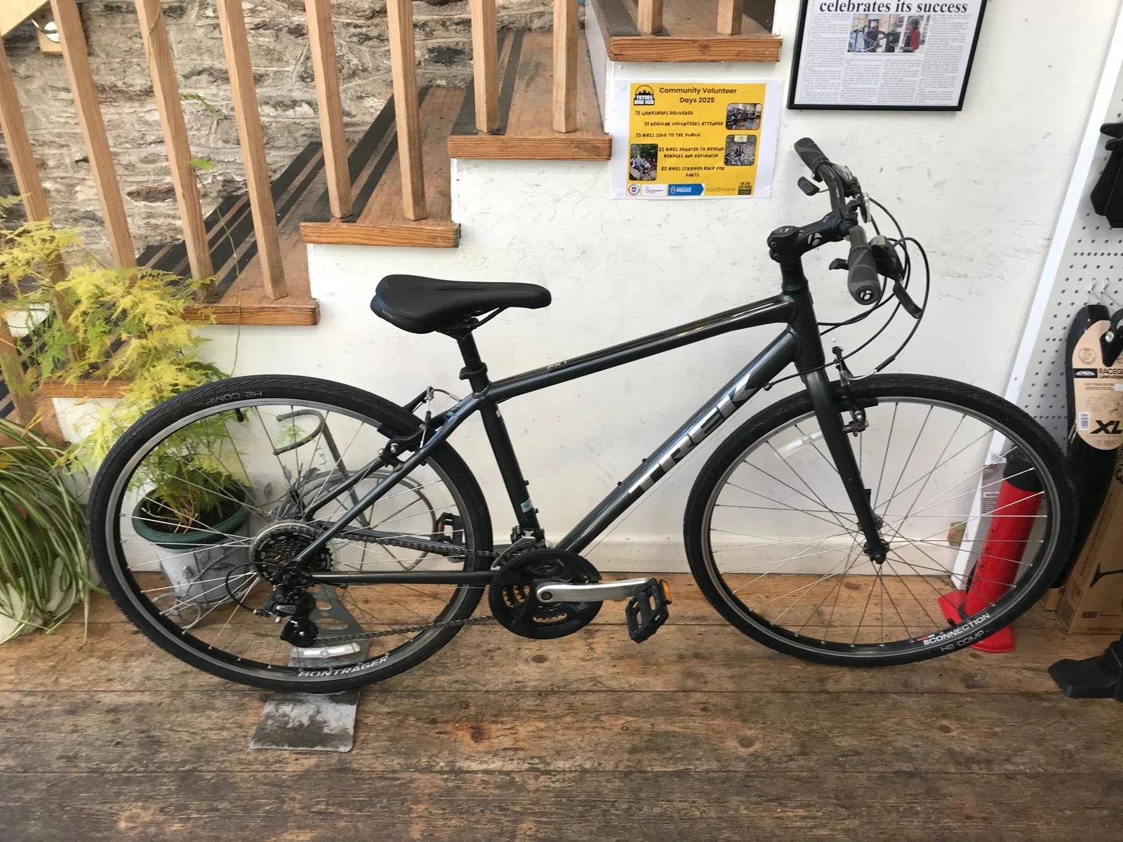 Trek FX1 £175