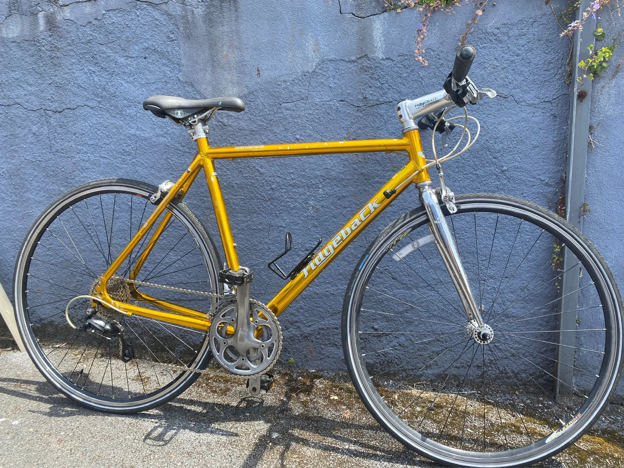 sold