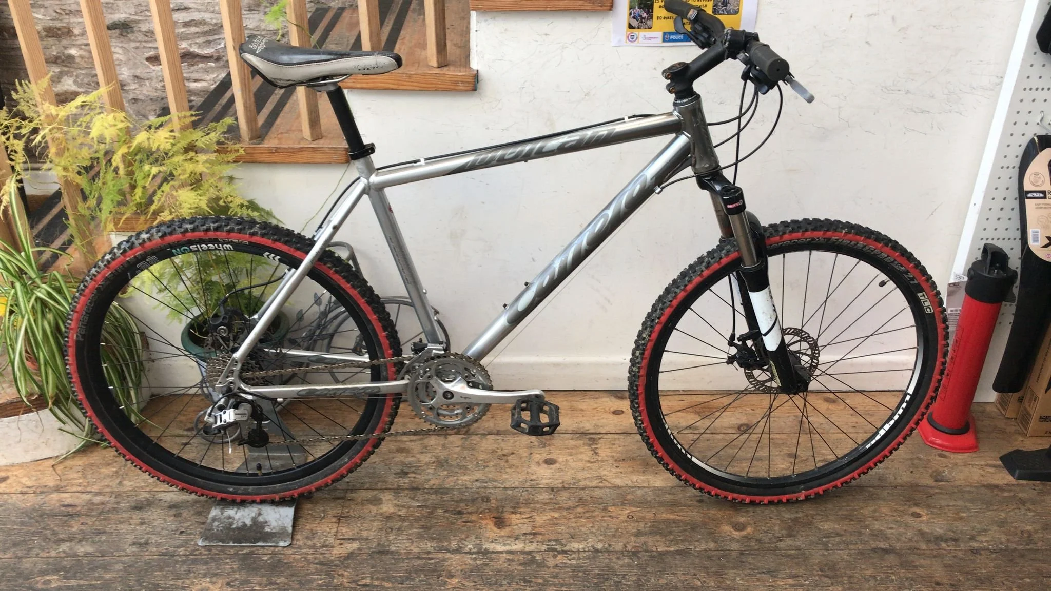 Carrera Vulcan £200