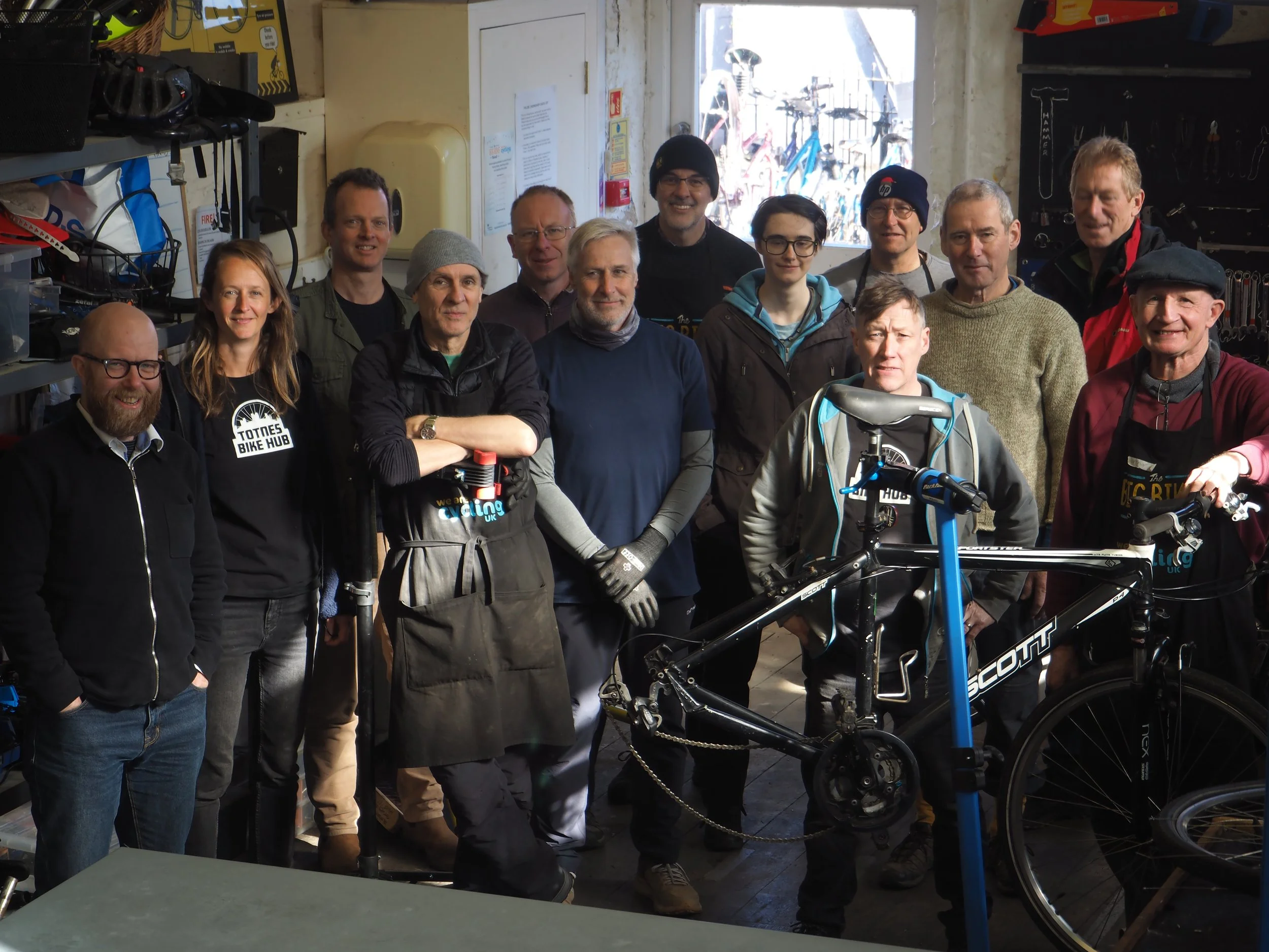 totnes-bike-hub-team-and-others.JPG
