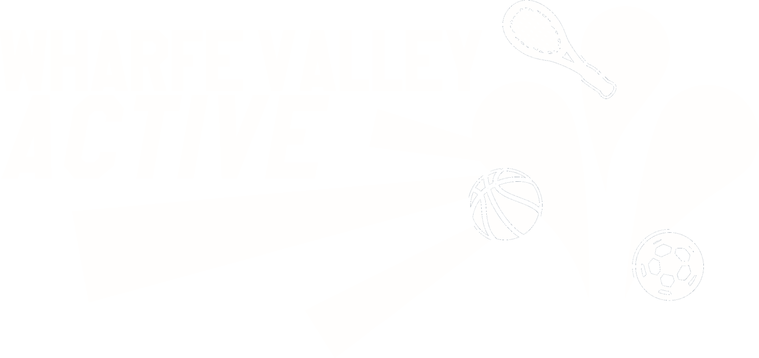 Wharfe Valley Active