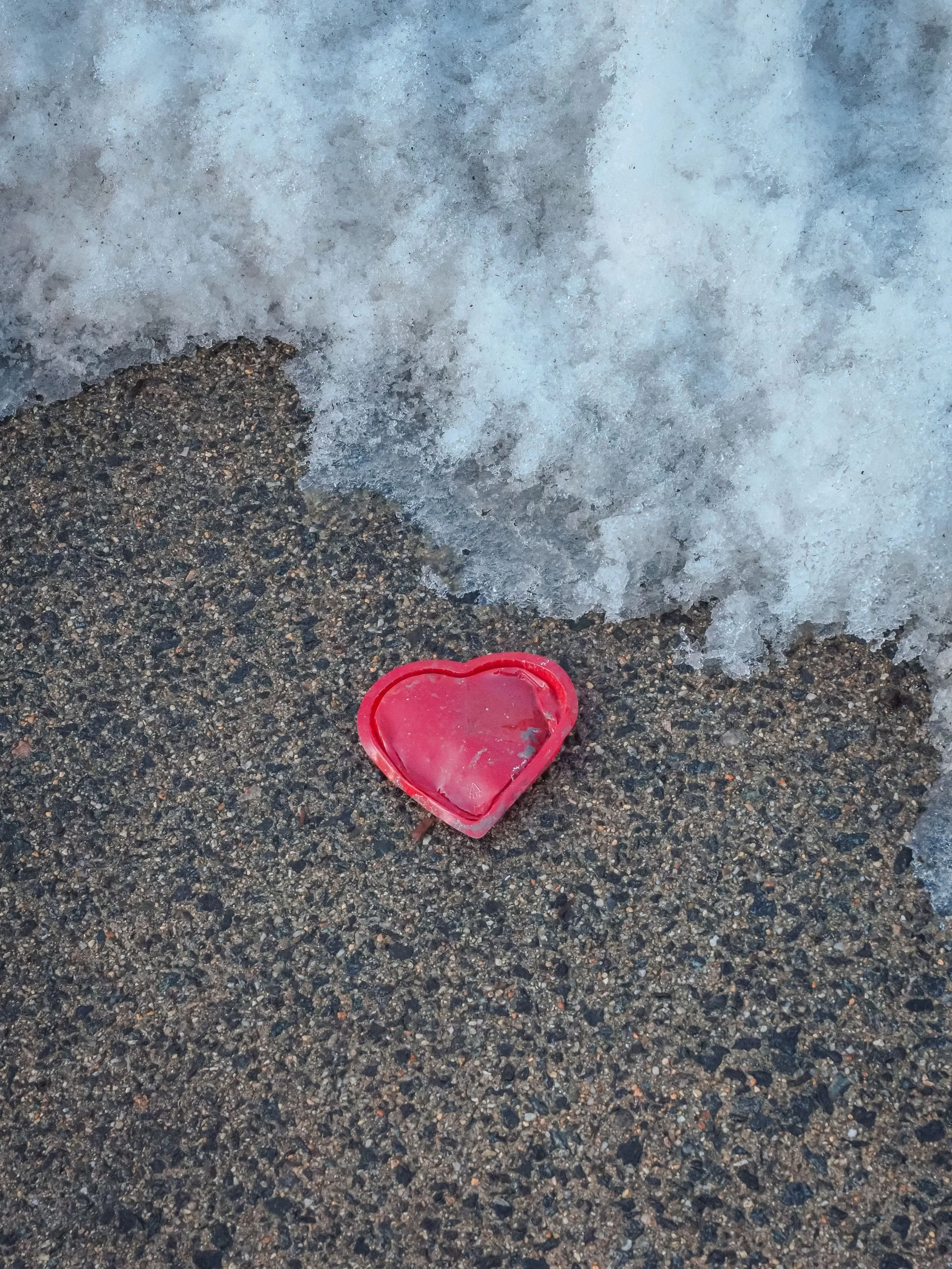 Heartache Isn't Just About Break-Ups: Understanding Grief, Loss and How Homeopathy May Help