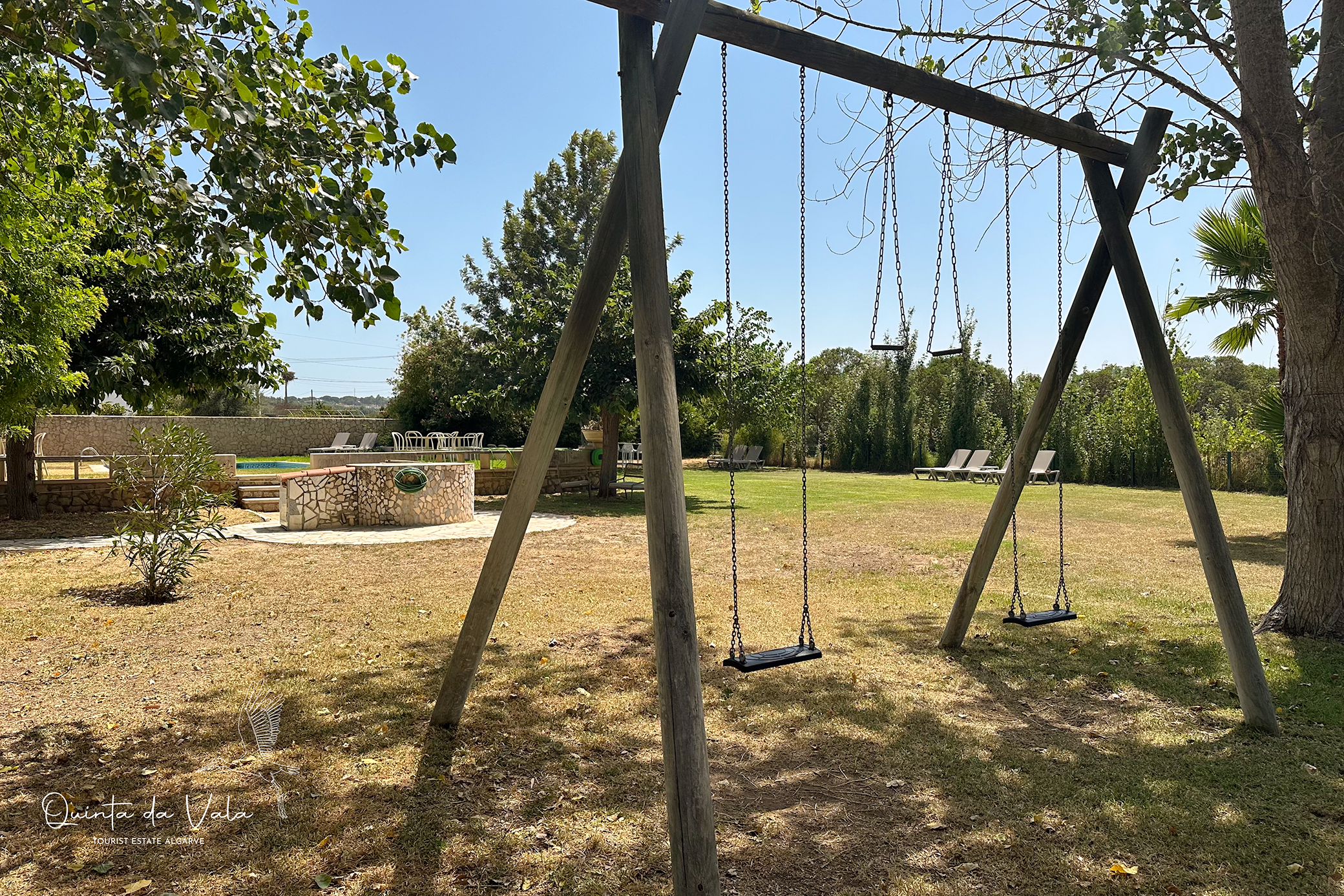 The Swings