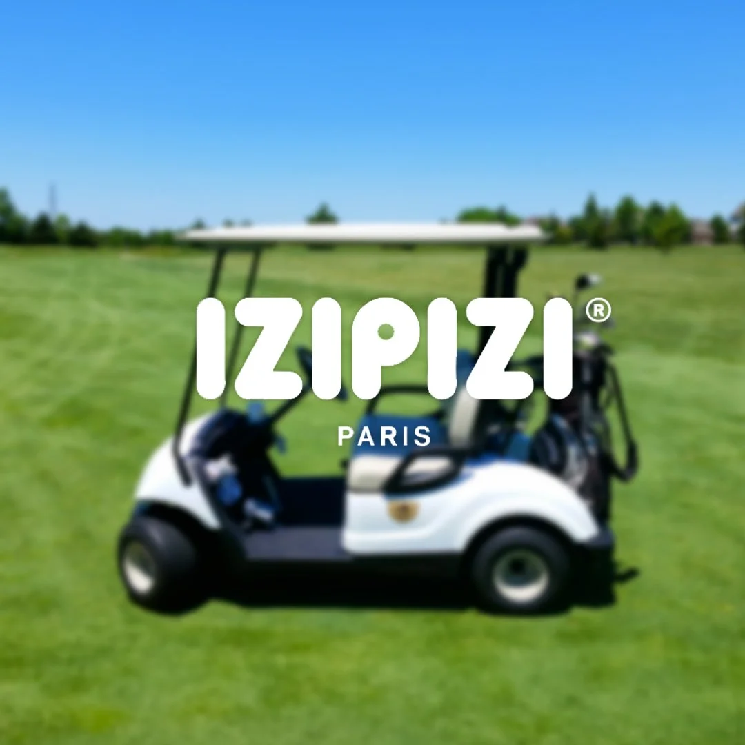 IZIPIZI - Golf