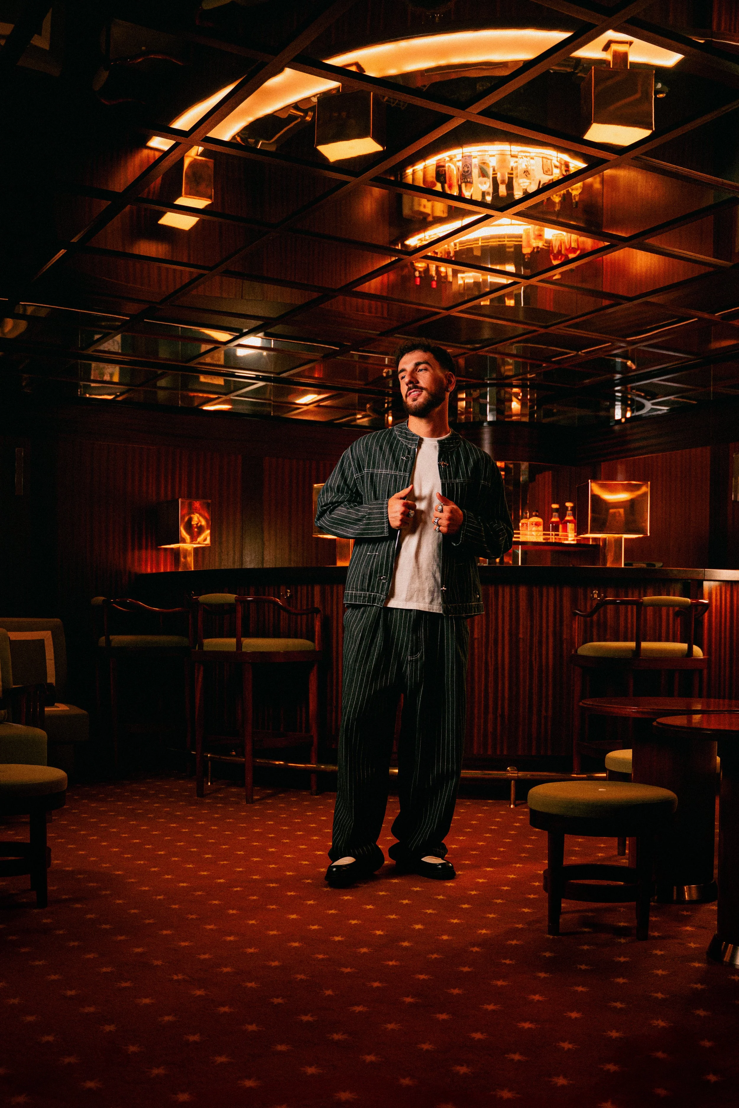 Human With Attitude x Raska