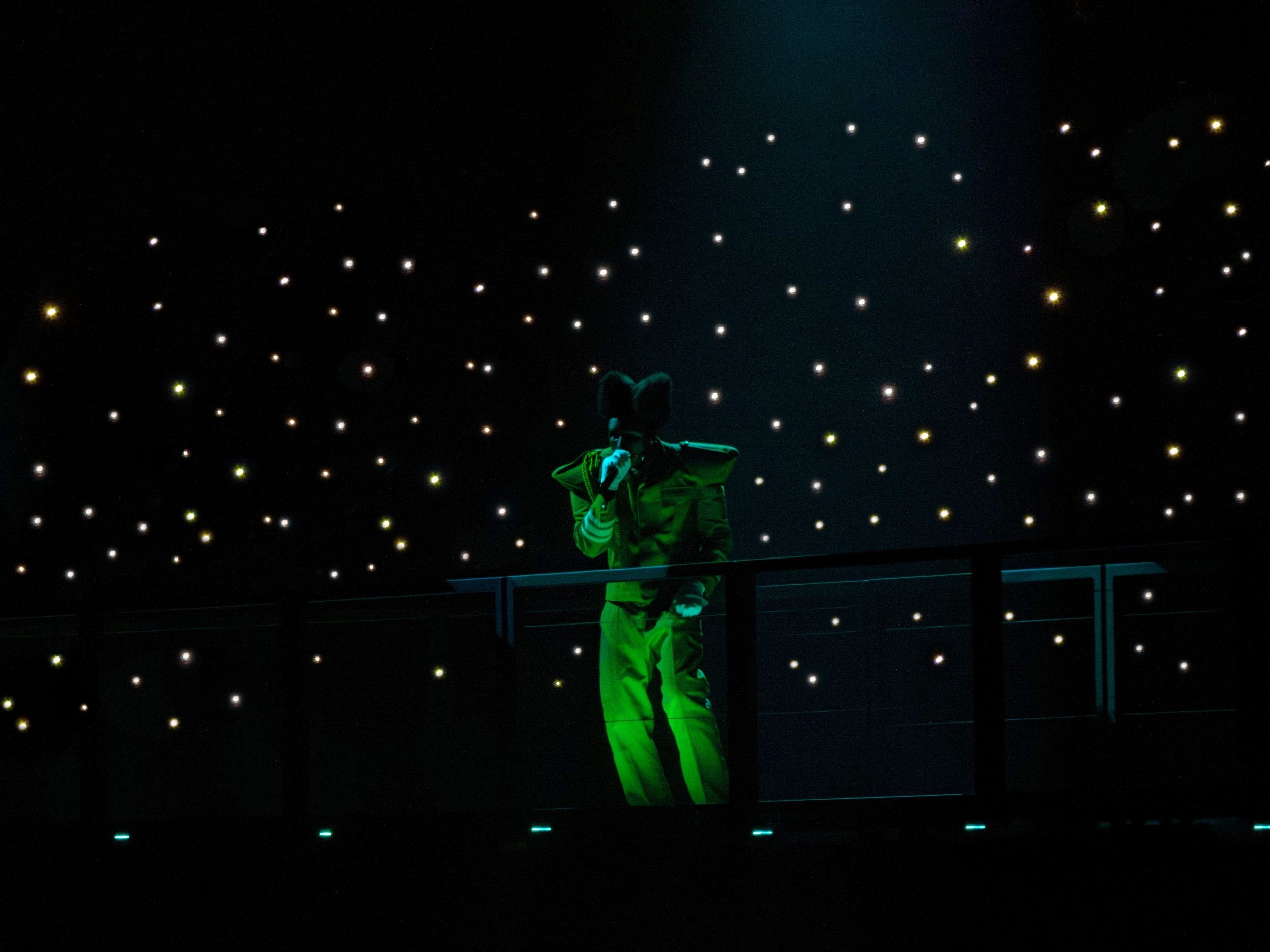 Tyler, The Creator - Accor Arena