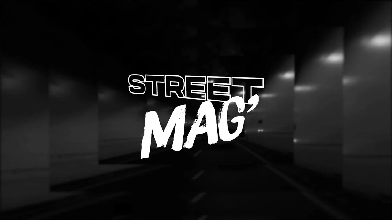 Street Mag' - Magazine