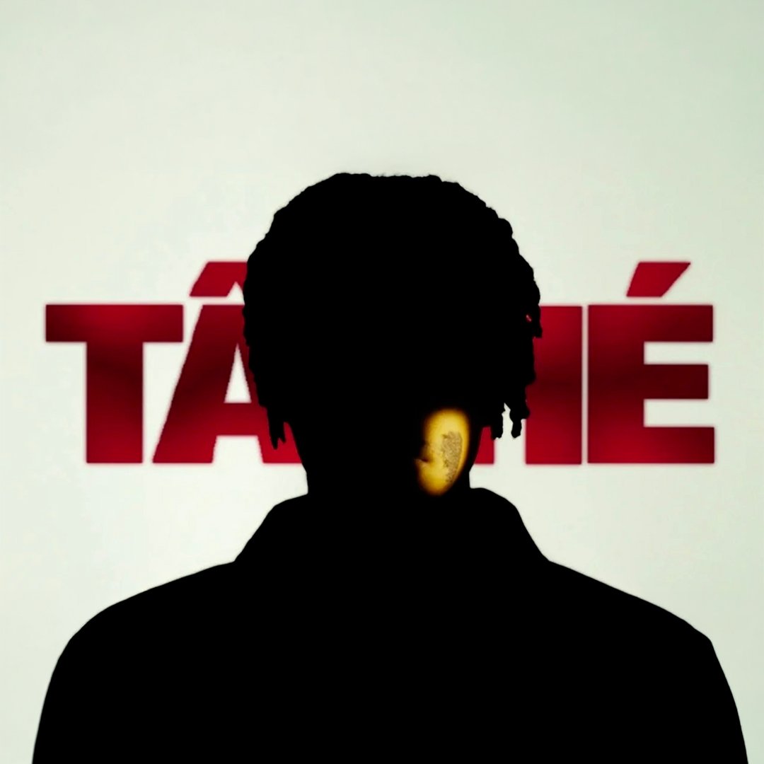 Dynjah - Tâché