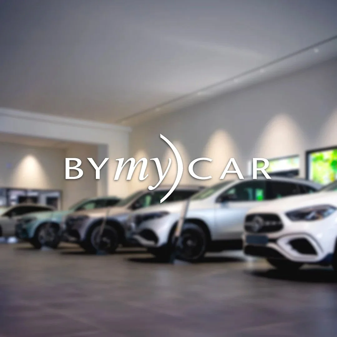 BYmyCAR - Distributeur Automobile
