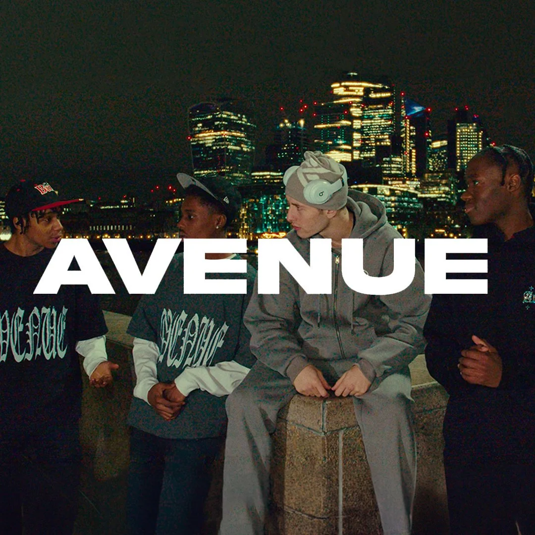 Avenue LTD - Drop #003