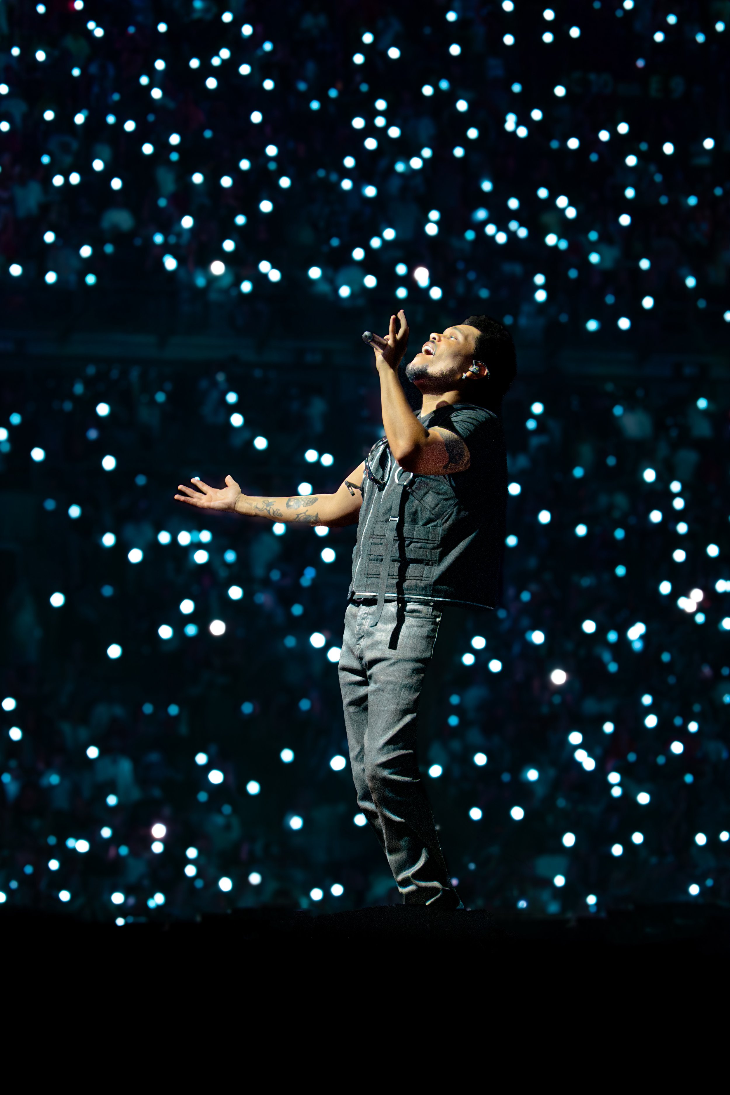 The Weeknd - Stade De France