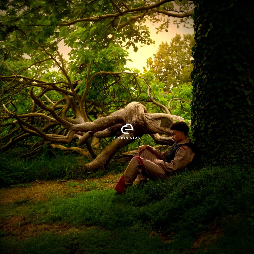 Cydonia Lab - Toxic Garden