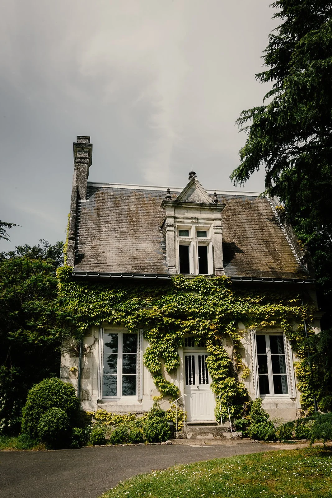 La Tortinière - Loire Valley Casey Bell Photography (6).jpg
