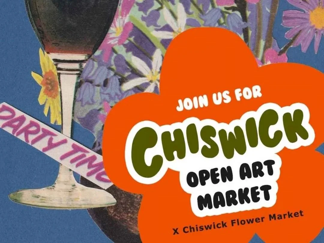 Chiswick Market