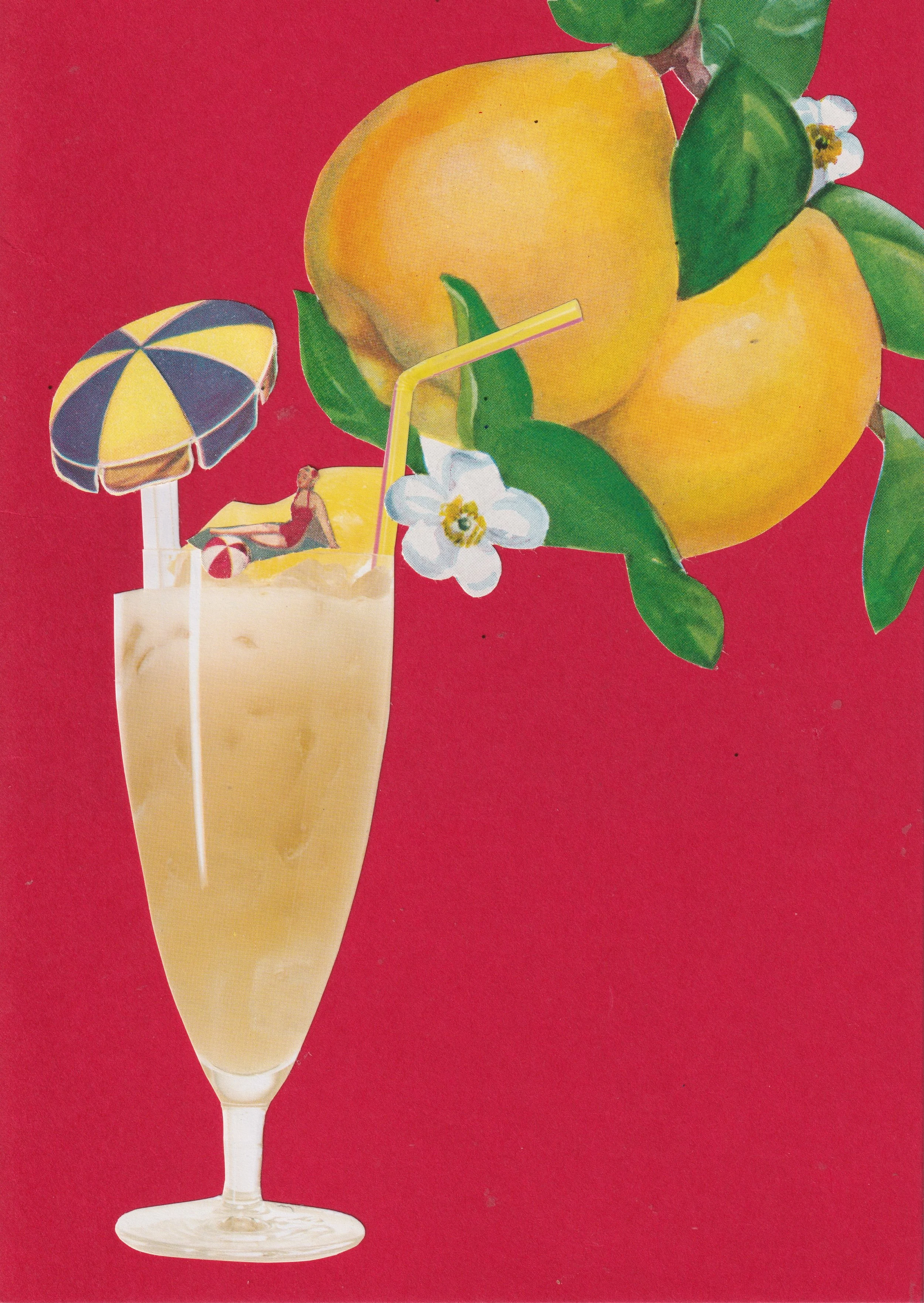 Amalfi Card
