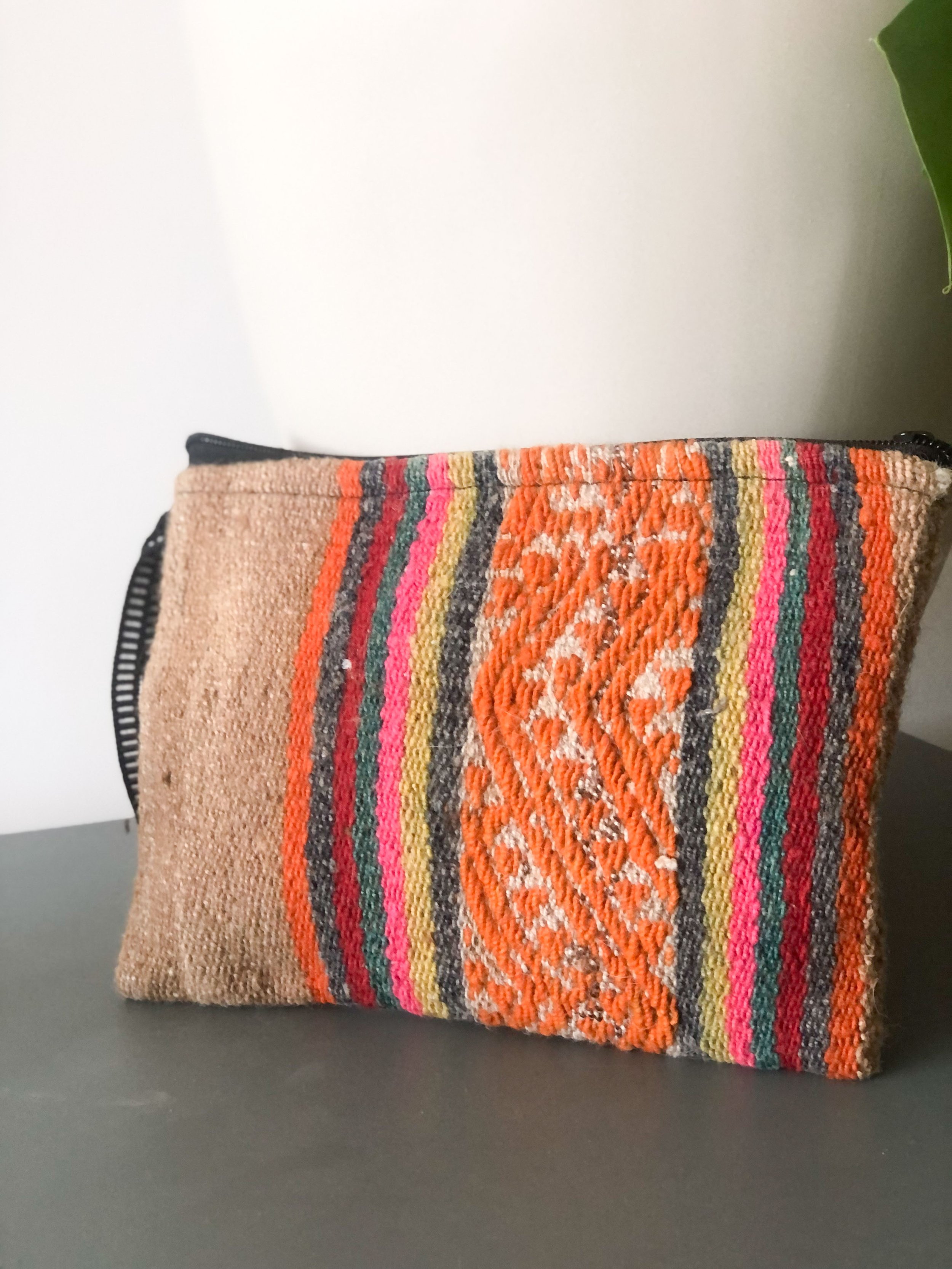 Tasche "Cusco"