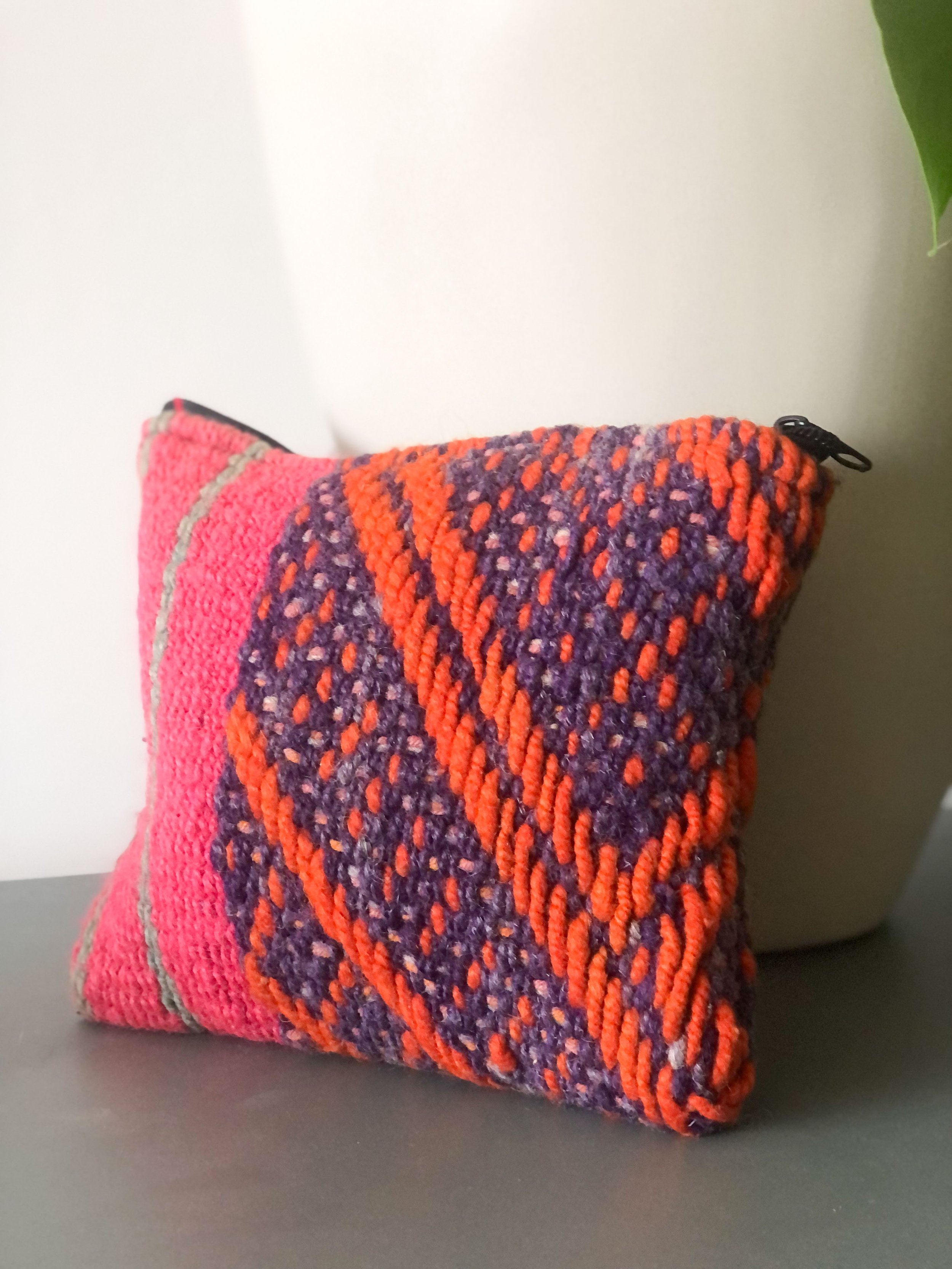 Tasche "Urubamba"