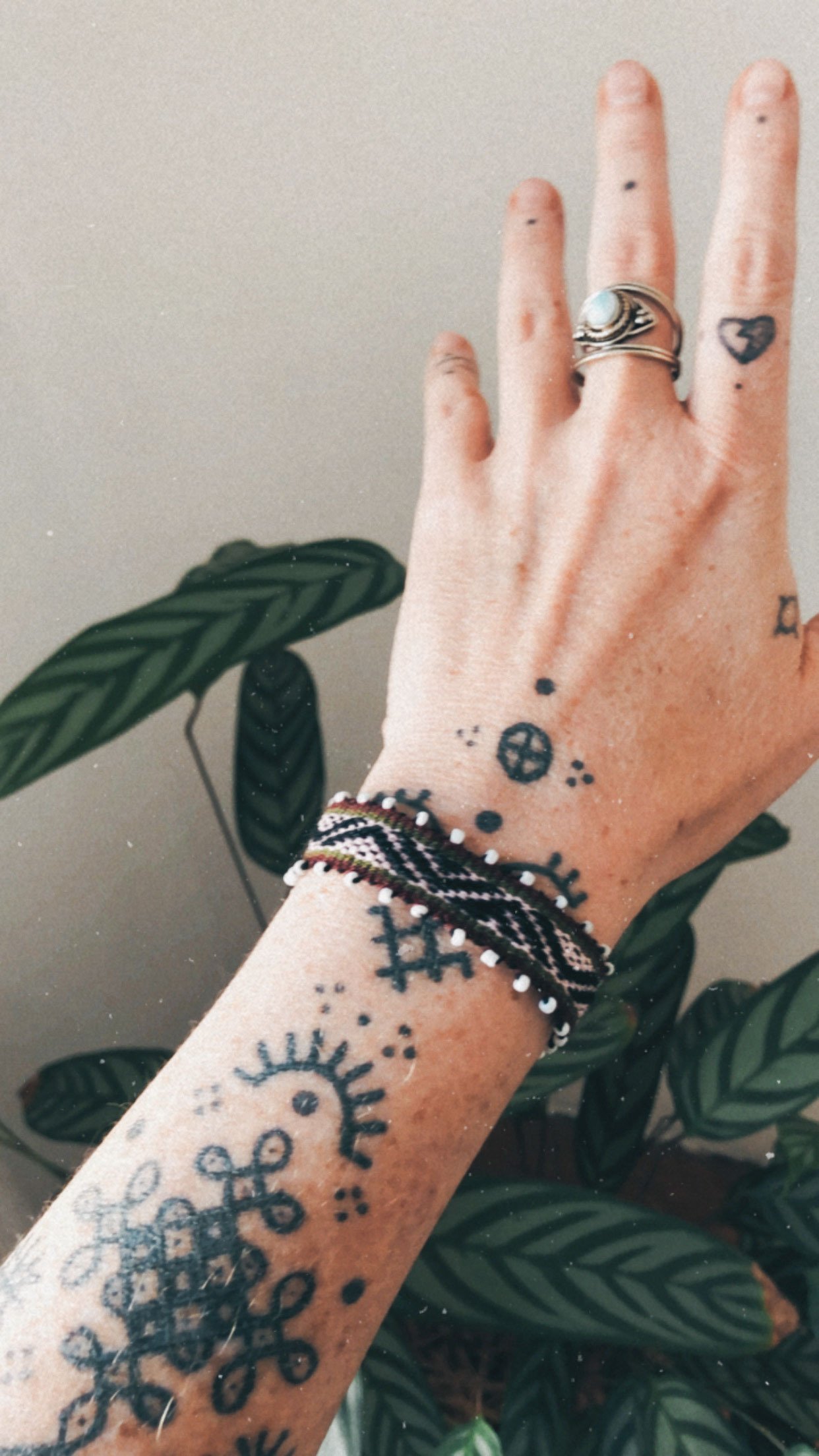 Armband "Apu"