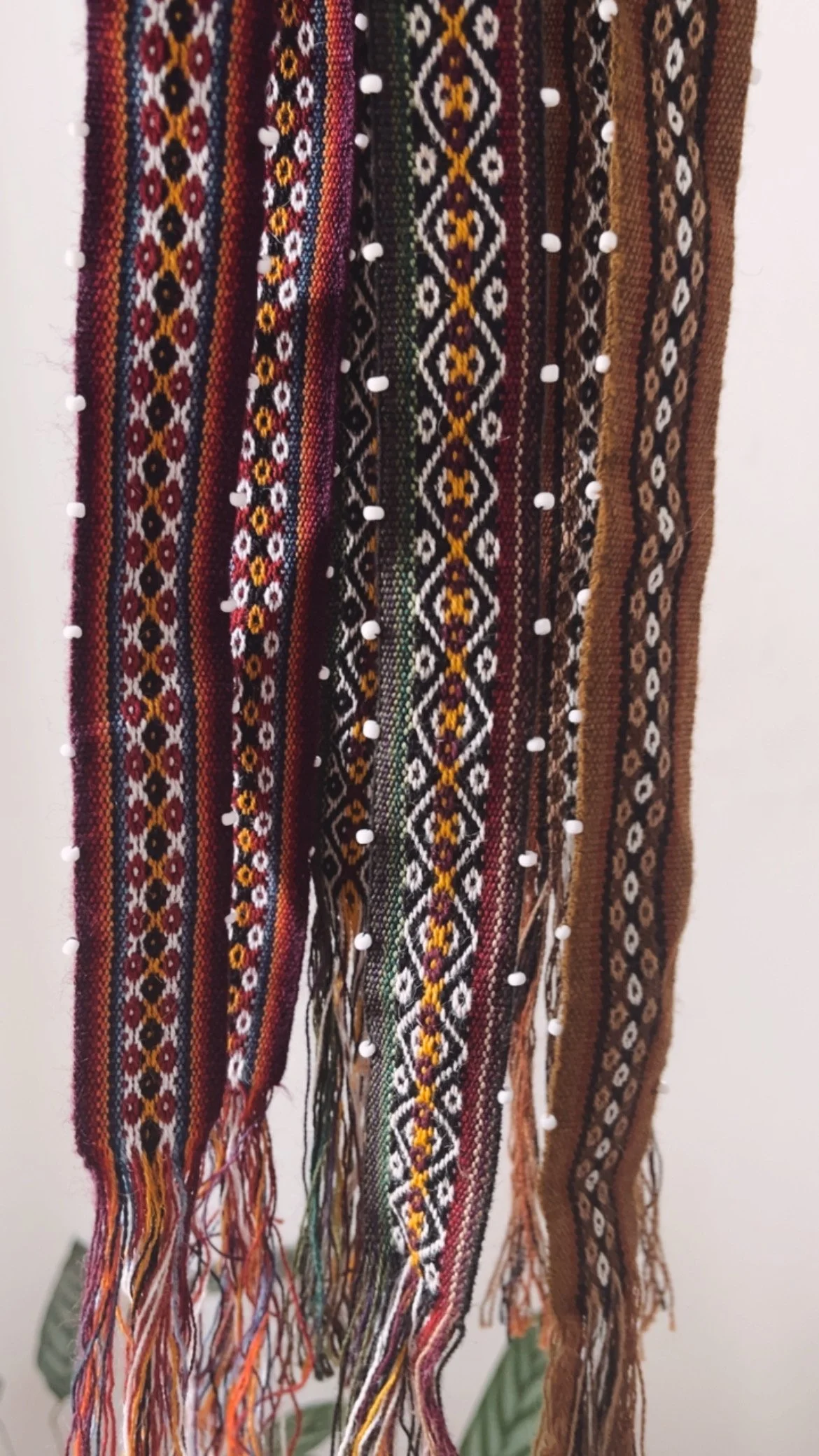 Watana Hutband "Qosqo"