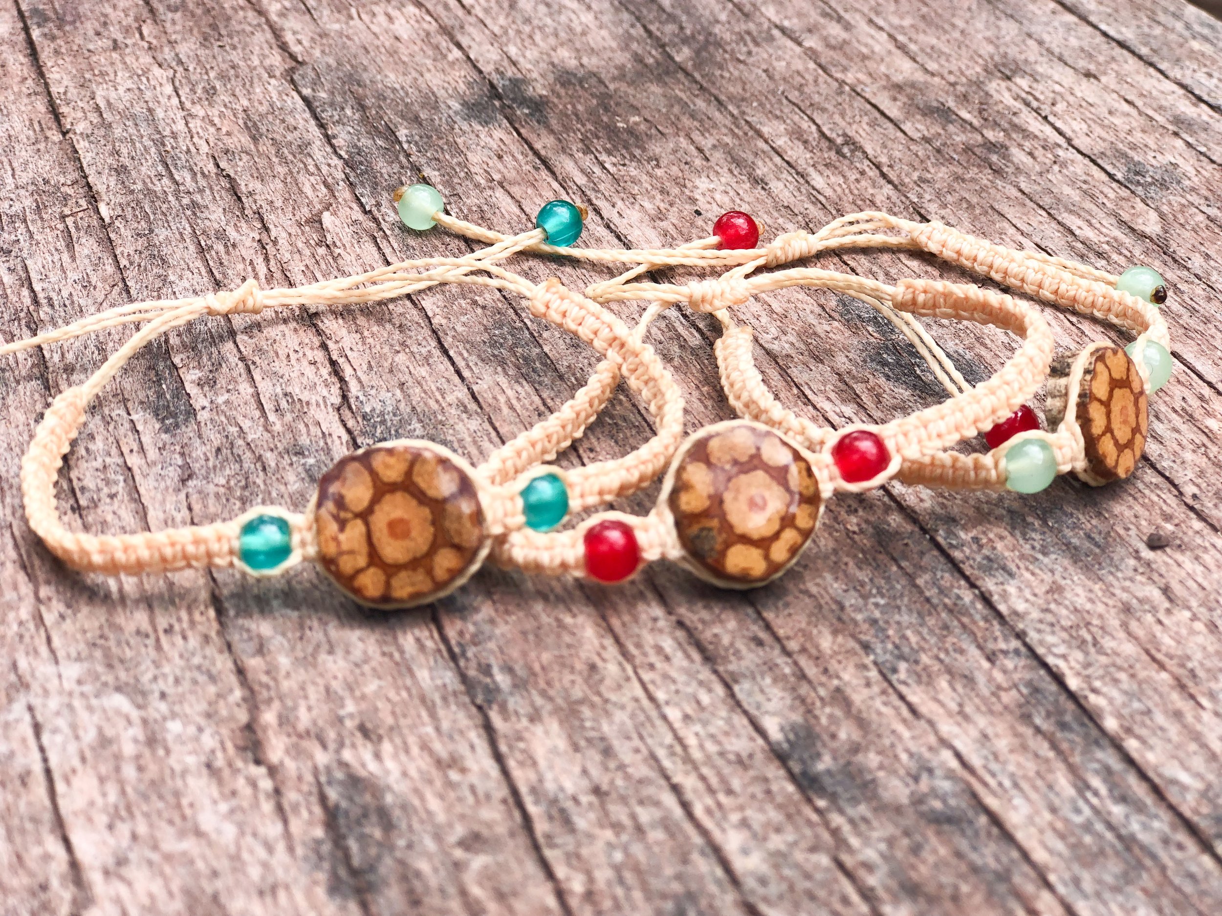 Armband "Aya“