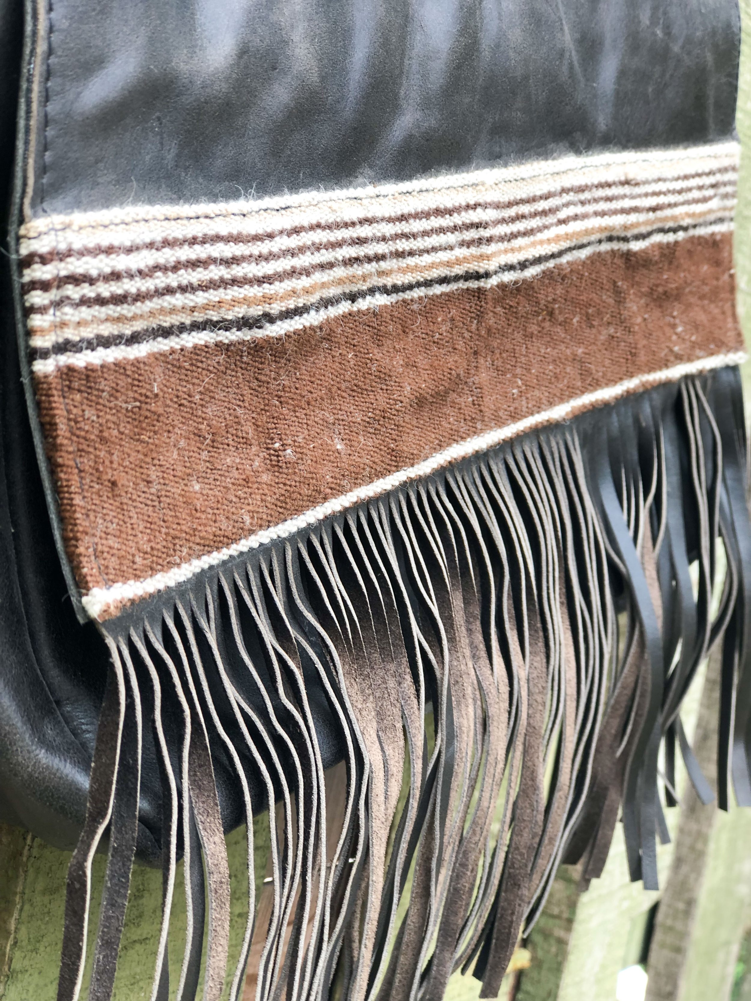 LA SHAMANA "Mestana"
