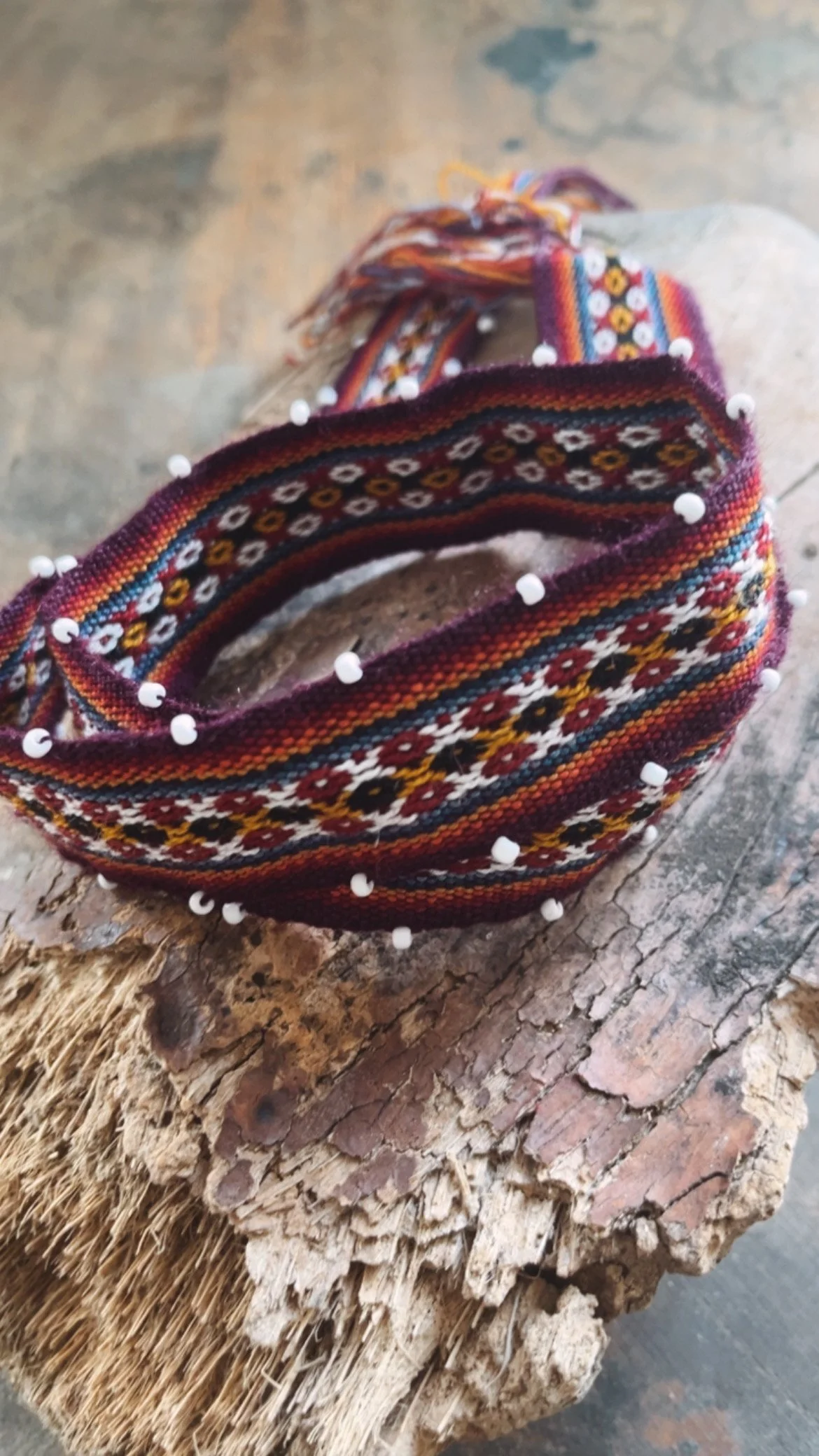 Watana "Mama Sirena"