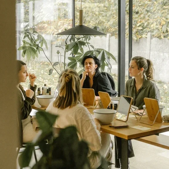 Nourist Skincare Soirée