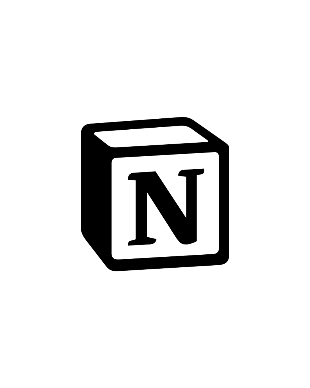 Notion Logo.