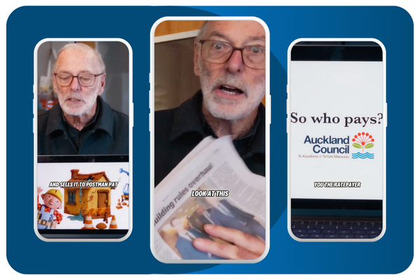 And that’s the good news…