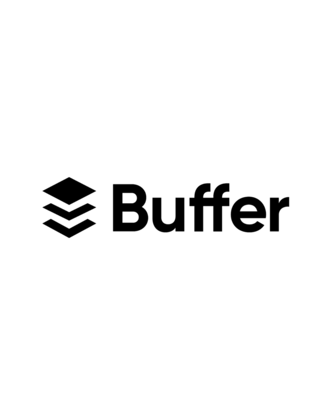 Buffer logo.
