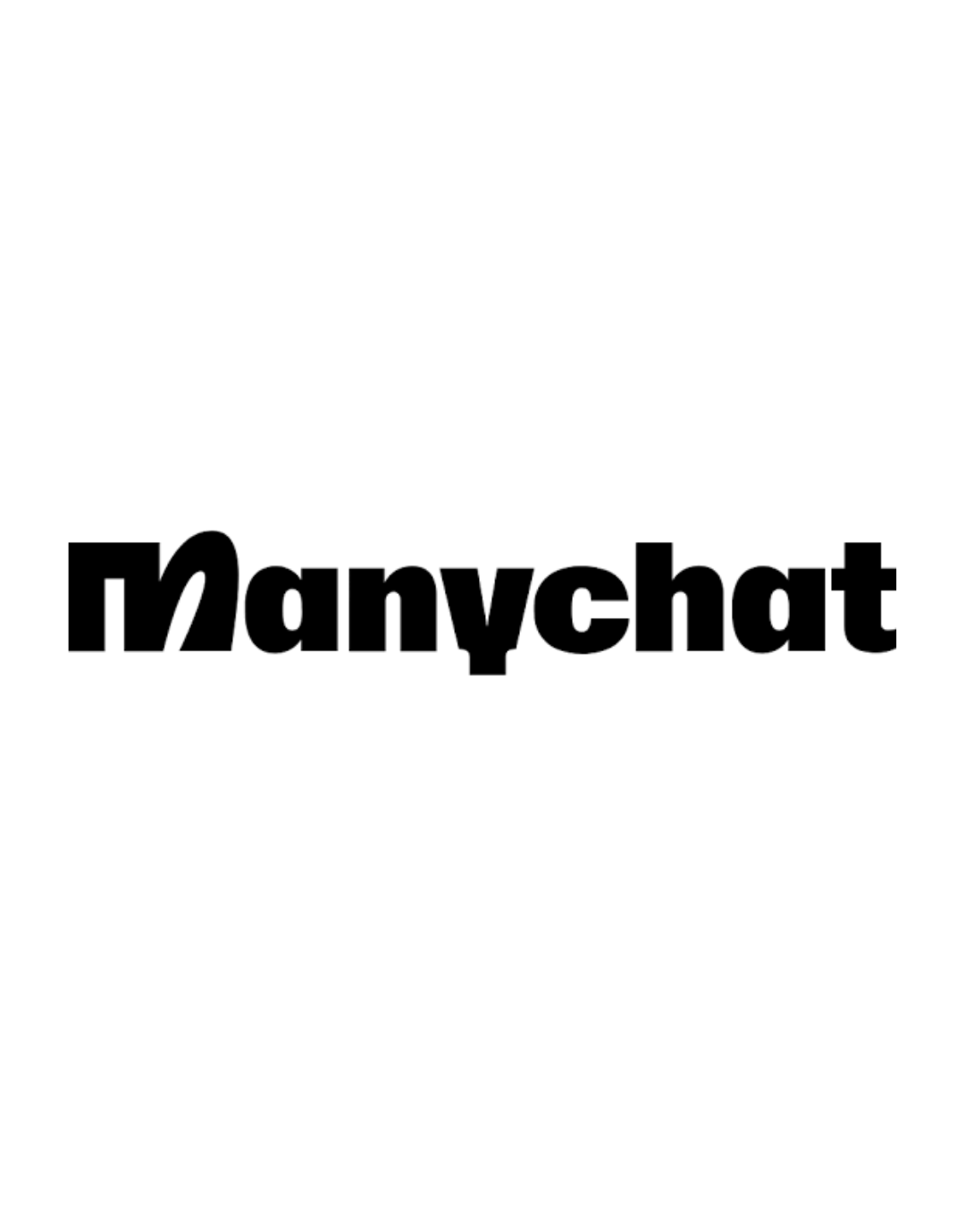 Manychat Logo