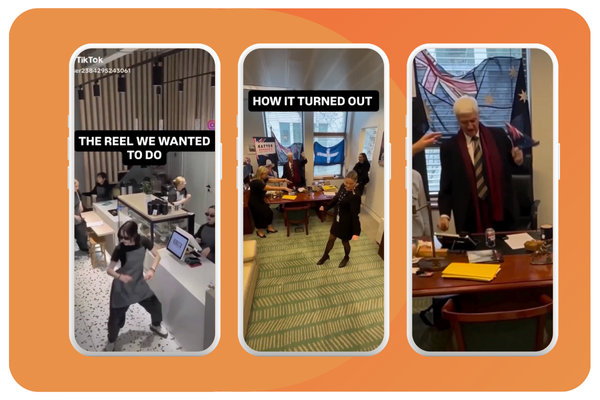 More eyes are on political social media