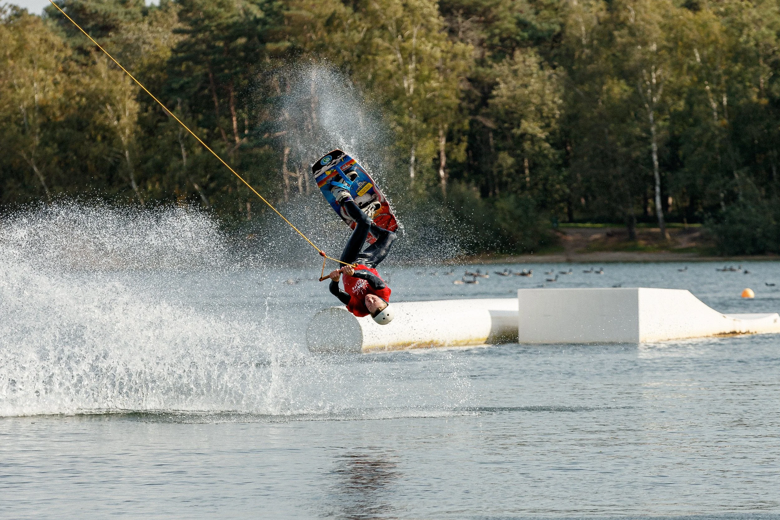 Testdag Goodboards 