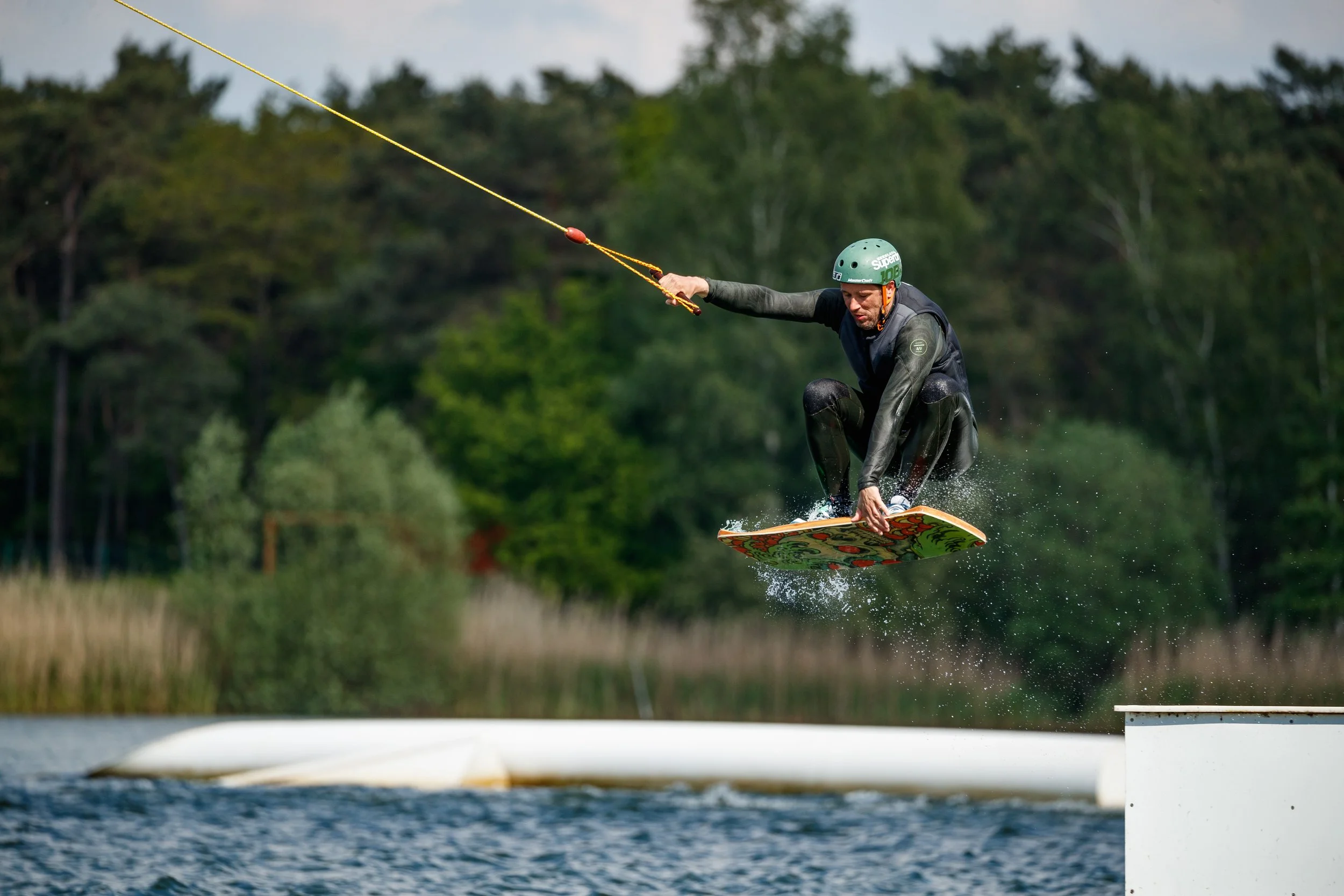 Wakeskate Day